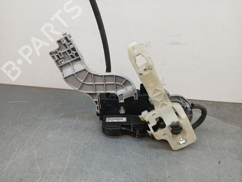 Rear left lock KIA SPORTAGE III (SL) 1.7 CRDi | BP27339238C100 