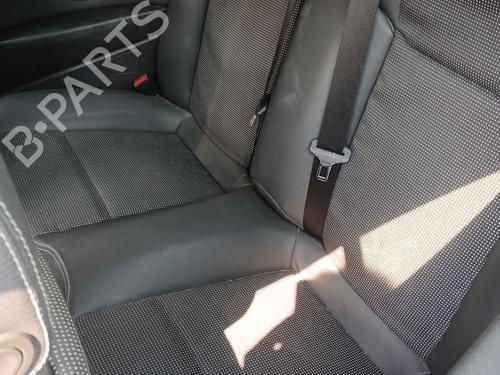 Used Rear seat OPEL ASTRA H TwinTop (A04) 1.9 CDTi (L67) (150 hp) 28294695