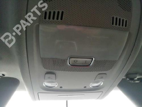 Luz interior AUDI A5 (8T3) 2.7 TDI (190 hp)null