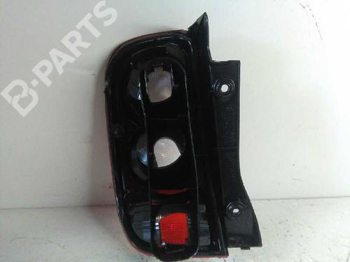Right taillight NISSAN MICRA III (K12)  | BP9262859C35 