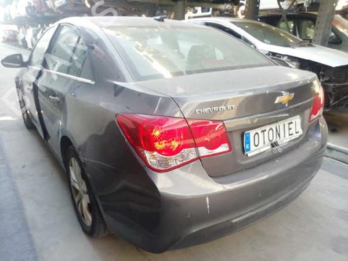 Alternator CHEVROLET CRUZE (J300)  | BP34055677M7  - Image 12