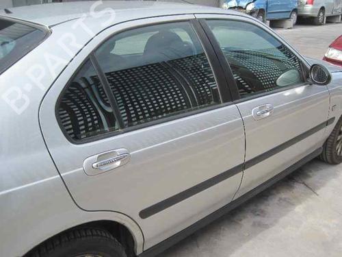 Left front shock absorber ROVER 45 I Saloon (RT)  | BP2359891M16 