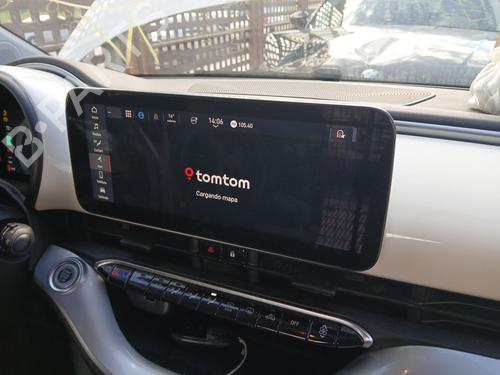 Bilradio FIAT 500e (332_) Elektro 3+1 (FA1) (118 hp) 32262240