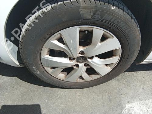 Fælk CITROËN C4 Picasso II 1.2 THP 130 | BP39098432C45 - Image 2