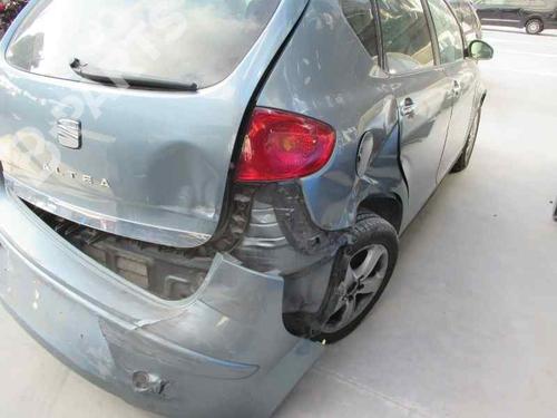 Right rear window motor SEAT ALTEA (5P1) 1.6 | BP2366237E22 