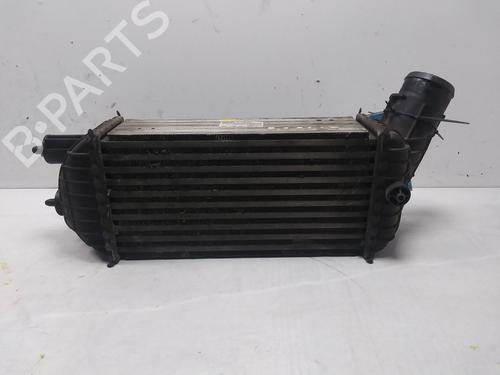 Intercooler PEUGEOT 5008 (0U_, 0E_)  | BP20725266M30 