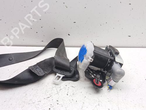 Rear left seatbelt DACIA SPRING EV (B6M1) | BP33058289I29 - Image 5