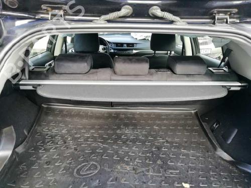 Climate control LEXUS CT (ZWA10_) 200h (ZWA10_) | BP34279988I5  - Image 13