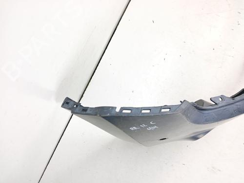 Front bumper JEEP GRAND CHEROKEE L V (WL) 2.0 4xe Plug-in Hybrid | BP29432575C7 