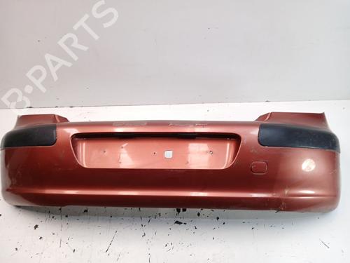Used Rear bumper Rear bumper 38728427 38728427