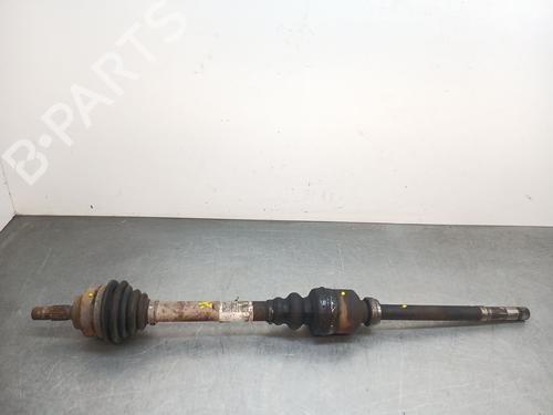 Used Right front driveshaft Right front driveshaft PEUGEOT 307 (3A/C) 2.0 HDi 90 (90 hp) 39535530 39535530