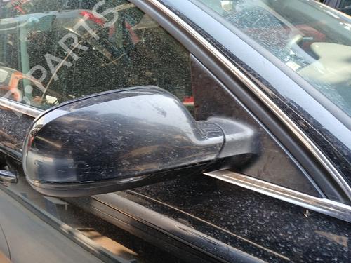 Right mirror AUDI A4 B8 (8K2) 2.0 TDI | BP28301851C27 