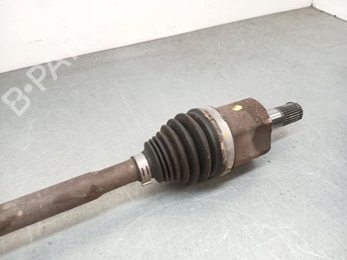 Right front driveshaft KIA STONIC (YB) 1.4 CVVT | BP38273888M39 - Image 4
