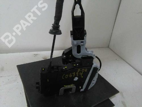 Used Front right lock HYUNDAI ix20 (JC) 1.6 CRDI (116 hp) 12192673