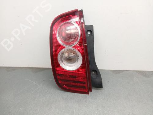 Used Left taillight NISSAN MICRA III (K12) 1.2 16V (80 hp) 30353511