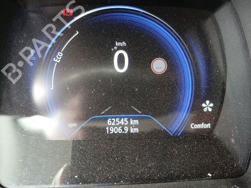 Engine RENAULT MEGANE IV Hatchback (B9A/M/N_) 1.3 TCe 140 (B9NB) | BP36039384M1 - Image 3