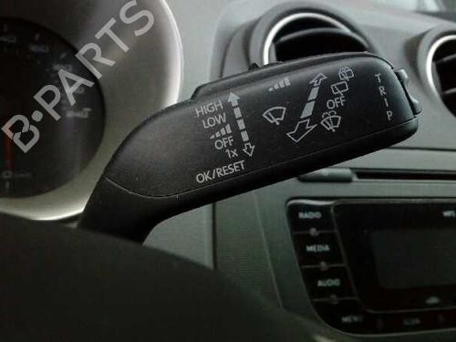 Left front window switch SEAT IBIZA IV (6J5, 6P1)  | BP4983306I27 