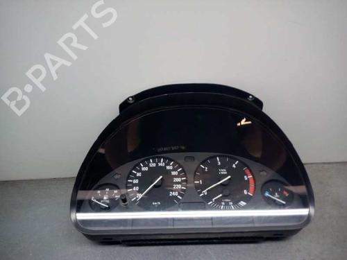 Instrument cluster BMW X5 (E53)  | BP12172786C47 