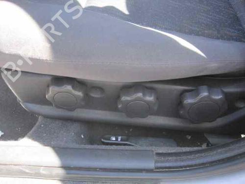 Squib airbag NISSAN PRIMERA (P11)  | BP2377122C102