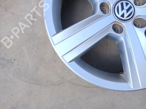 Fælk VW PASSAT B7 (362) 2.0 TDI | BP38436613C45 - Image 2