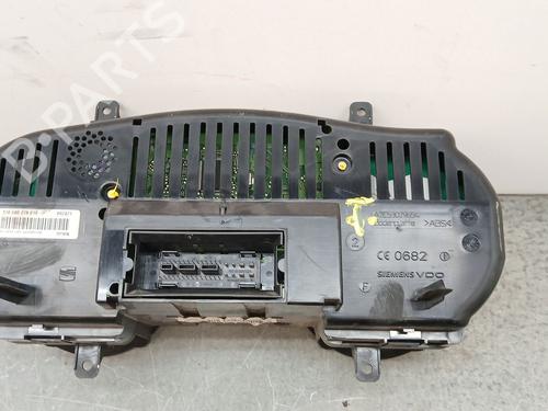 Instrument cluster SEAT LEON (1P1) 1.9 TDI | BP30883840C47 