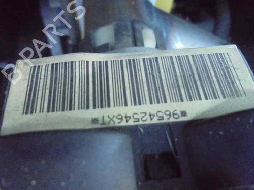 Ignition barrel CITROËN XSARA Break (N2) 2.0 HDI 90 | BP2383846M48 