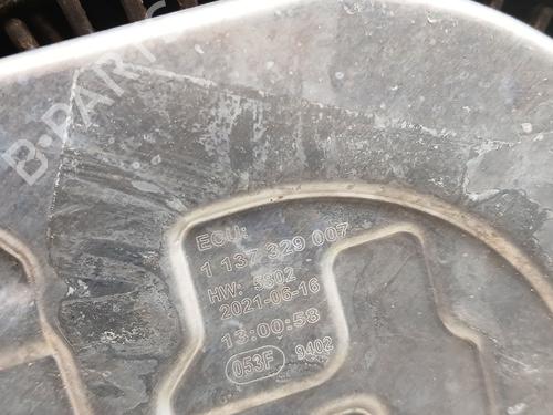 Radiator fan FORD KUGA III (DFK)  | BP27569050M35 