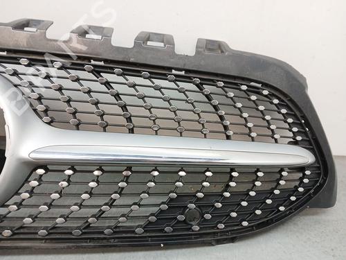 Grill MERCEDES-BENZ A-CLASS (W177) A 180 d (177.010) | BP30618694C40 - Image 4