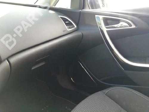 Airbag Kit OPEL ASTRA J Sports Tourer (P10) 1.7 CDTI (35) | BP10293985C86  - Image 36