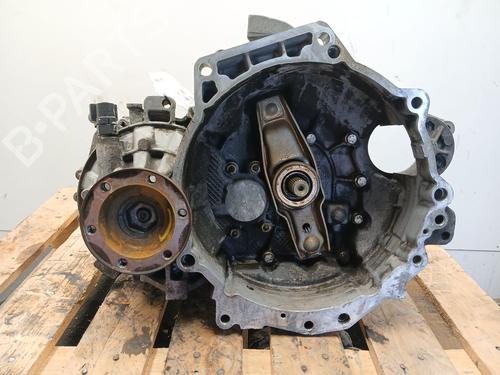 Used Gearbox Gearbox AUDI A3 (8L1) 1.8 T (150 hp) 21219649 21219649