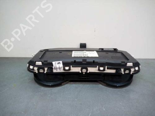 Instrument cluster RENAULT MEGANE II (BM0/1_, CM0/1_) 1.5 dCi (BM02, BM13, BM2A, CM02, CM13) | BP19304081C47 