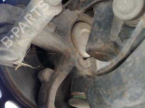 Used Right front steering knuckle MERCEDES-BENZ SPRINTER 3,5-t Van (B906) [2006-2020]  15549445