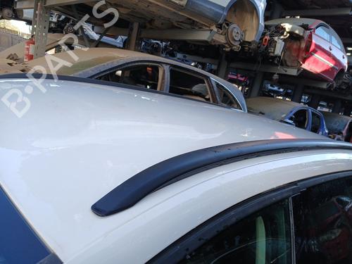 Roof bar SEAT LEON Sportstourer (KL8, KLD) 1.5 eTSI 5FE860021 | 5FE860022