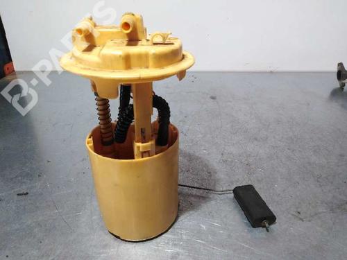 Fuel pump PEUGEOT 607 (9D, 9U) 2.2 HDi | BP12193784M76 