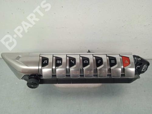 Switch PEUGEOT 3008 II SUV (MC_, MR_, MJ_, M4_) 1.2 THP/ PureTech 130 (MRHNSM, MRHNSU, MRHNSJ, MRHNYW,... | BP9233108I30 