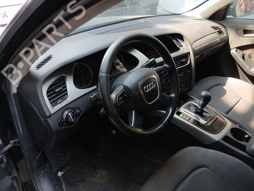Gearbox AUDI A4 B8 (8K2) 2.0 TDI | BP28078894M3 