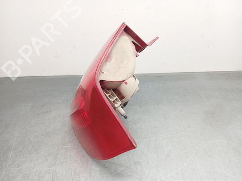 Right taillight SKODA YETI (5L) 2.0 TDI | BP33455403C35 - Image 2