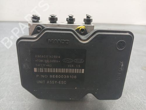 ABS pump HYUNDAI ix35 (LM, EL, ELH)  | BP12829831M43 