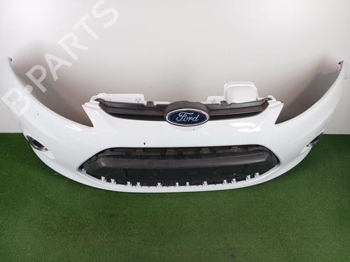 Used Front bumper FORD FIESTA VI (CB1, CCN) [2008-2017]  23503215