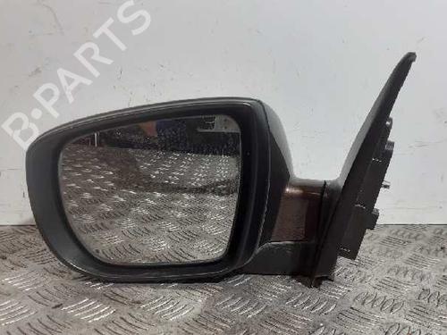 Left mirror HYUNDAI ix35 (LM, EL, ELH)  | BP12904123C26 