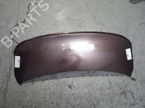 Tailgate BMW 3 (F30, F80) 320 i | BP9537716C6 