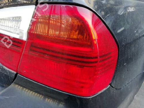 Used Right taillight BMW 3 (E90) 318 d (143 hp) 13042850