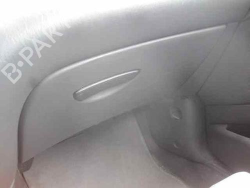 Front right lock FORD FOCUS I (DAW, DBW)  | BP2421796C97 