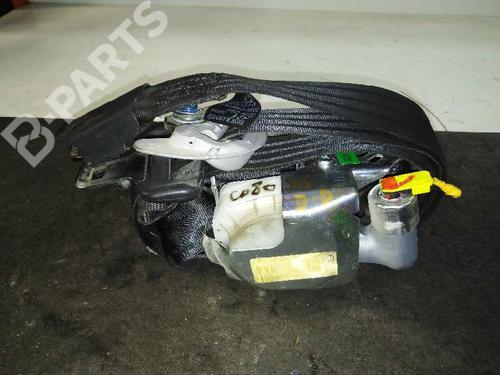 Used Front right seatbelt HYUNDAI i30 (GD) 1.4 (99 hp) 12193206