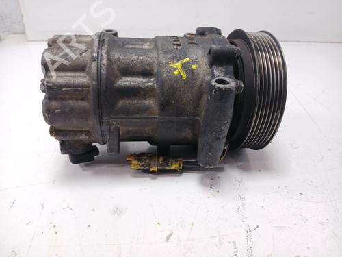 AC compressor PEUGEOT 207 (WA_, WC_) 1.6 HDi | BP30437286M34 