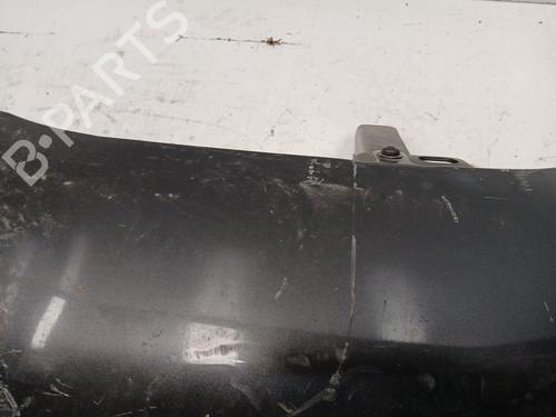 Rear bumper FORD RANGER (TKE) 2.2 TDCi | BP30317939C8 