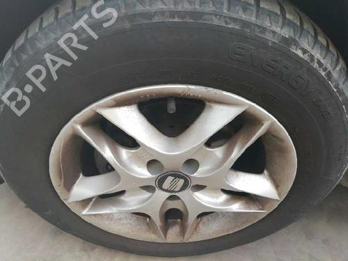 Gearbox SEAT LEON (1M1) 1.4 16V | BP4391676M3 