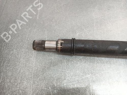 Right front driveshaft MAZDA 3 (BK) 1.6 DI Turbo | BP36052634M39 - Image 5