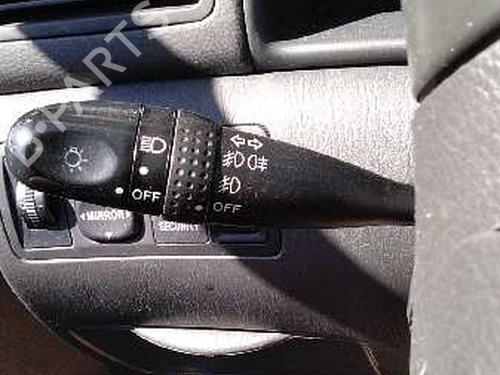 Rear right lock TOYOTA COROLLA (_E12_)  | BP4557717C99 