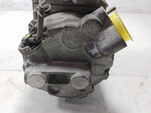AC compressor BMW X1 (E84)  | BP23102342M34 